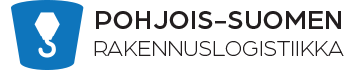 Pohjois-Suomen Rakennuslogistiikka Oy